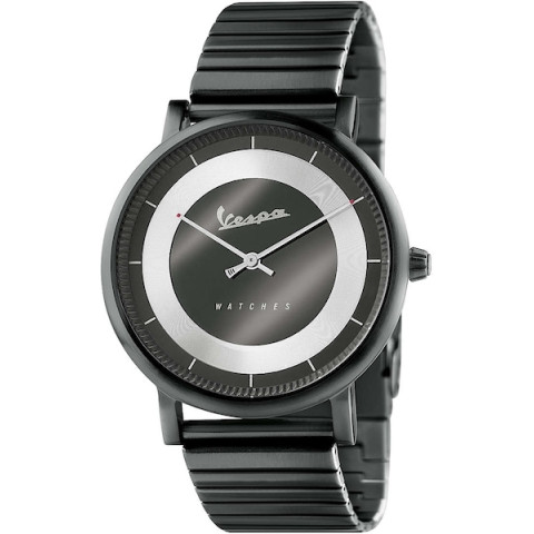 Vespa Watches Mod.classy_VA-CL01-BK-13BK-CM_0