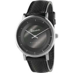 Vespa Watches Mod.classy_VA-CL01-SS-03BK-CP