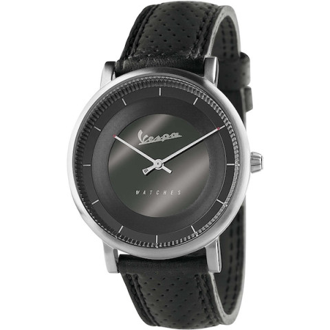 Vespa Watches Mod.classy_VA-CL01-SS-03BK-CP_0