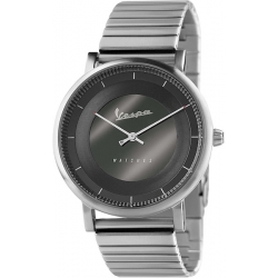 Vespa Watches Mod.classy_VA-CL01-SS-03BK-CM