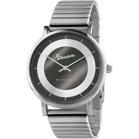 Vespa Watches Mod.classy_VA-CL01-SS-13BK-CM_0