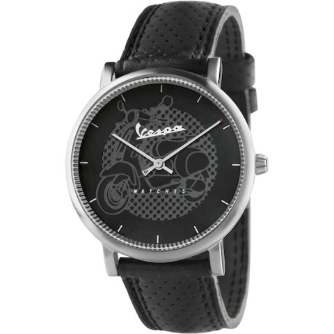 Vespa Watches Mod.classy_VA-CL01-SS-23BK-CP_0
