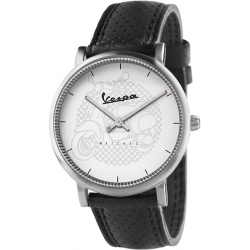 Vespa Watches Mod.classy_VA-CL01-SS-01SL-CP