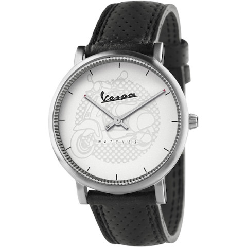 Vespa Watches Mod.classy_VA-CL01-SS-01SL-CP_0