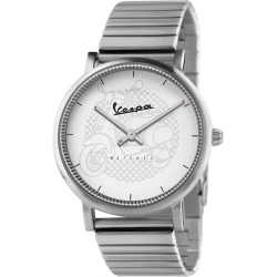 Vespa Watches Mod.classy_VA-CL01-SS-01SL-CM
