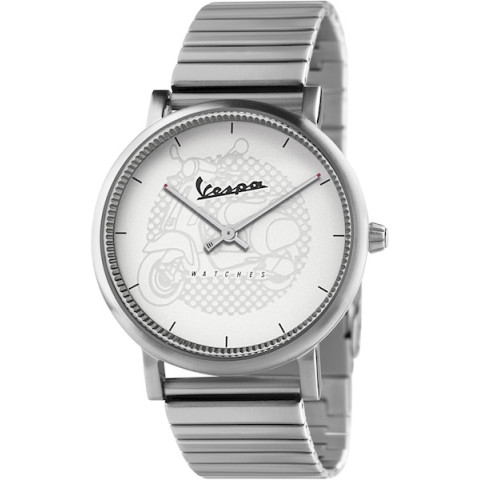 Vespa Watches Mod.classy_VA-CL01-SS-01SL-CM_0