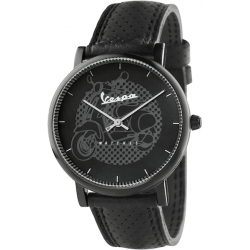 Vespa Watches Mod.classy_VA-CL01-BK-23BK-CP