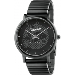 Vespa Watches Mod.classy_VA-CL01-BK-23BK-CM