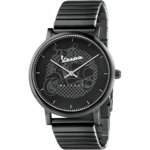 Vespa Watches Mod.classy_VA-CL01-BK-23BK-CM_0