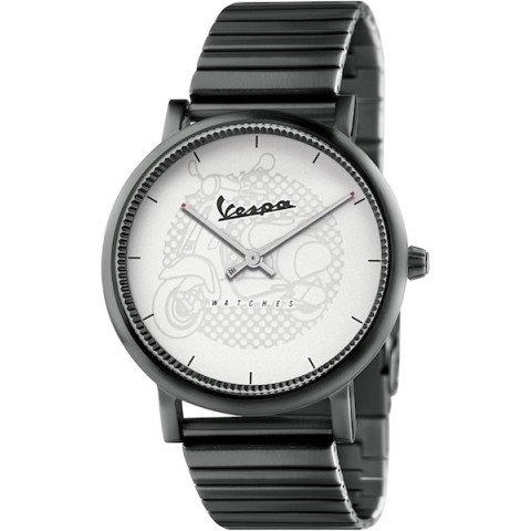 Vespa Watches Mod.classy_VA-CL01-BK-01SL-CM_0