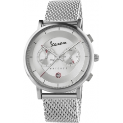 Vespa Watches Mod.classy_VA-CL03-SS-01SL-CM
