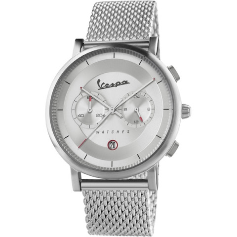 Vespa Watches Mod.classy_VA-CL03-SS-01SL-CM_0