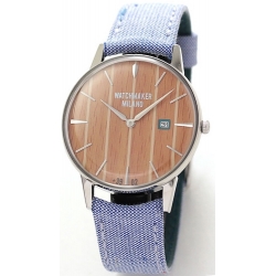 Watchmaker Milano Ambrogio_WMAWE02