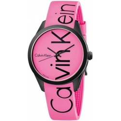 Calvin Klein Watch Klein Color_K5E51TZP