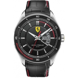 Scuderia Ferrari Gran Premio