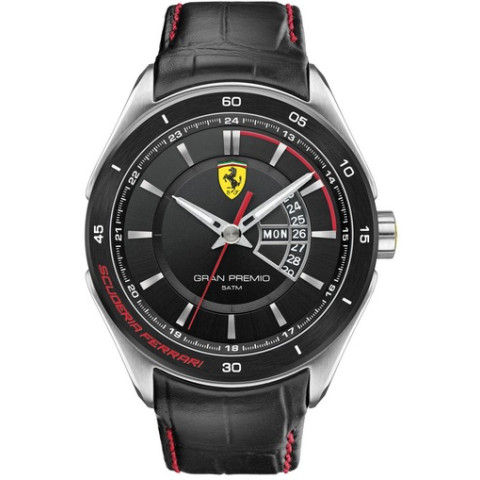 Scuderia Ferrari Gran Premio_830183_0