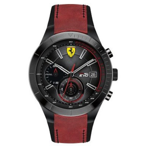 Scuderia Ferrari Redrev Evo_830399_0
