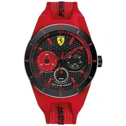 Scuderia Ferrari Watches 830258