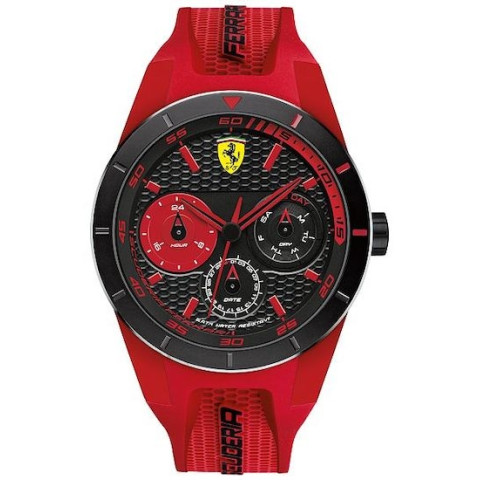 Scuderia Ferrari Watches 830258_830258_0