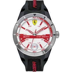 Scuderia Ferrari Redrev T_830250