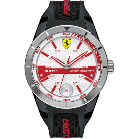 Scuderia Ferrari Redrev T_830250_0