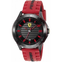 Scuderia Ferrari Red Sport_830136