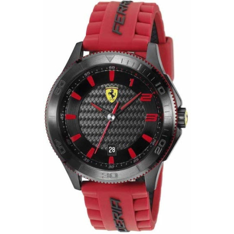 Scuderia Ferrari Red Sport_830136_0