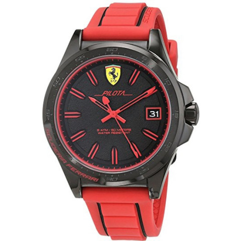Scuderia Ferrari Pilota_830424_0