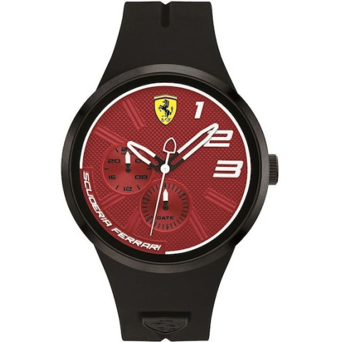 Scuderia Ferrari Fxx_830473_0