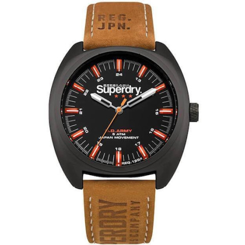 Superdry S.d. Army_SYG228TB_0