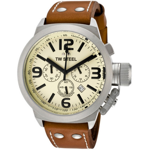 Tw Steel Watches Canteen Tachymeter_TW5_0
