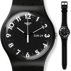 Swatch Watches Suob711_SUOB711