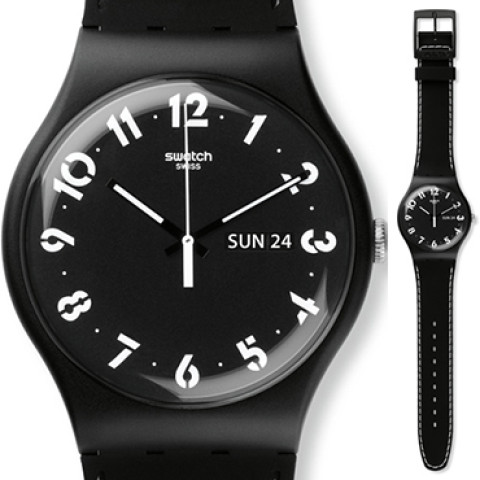 Swatch Watches Suob711_SUOB711_0