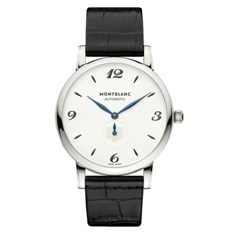 Montblanc Watches Watches 107073_107073_0