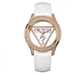 Guess Watches Clearly_W11555L1