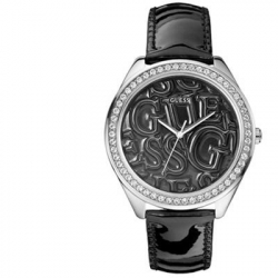 Guess Watches Puffy 44mm Wr : 30mt