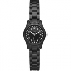Guess Watches Mini Black