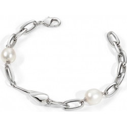 Morellato Jewels - Perla Collection Bracciale Con Perla /bracelet With Pearl