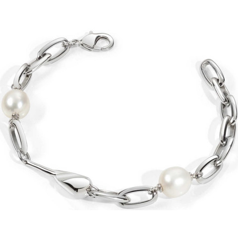 Morellato Jewels - Perla Collection Bracciale Con Perla /bracelet With Pearl_SXU14_0