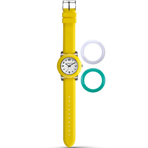 Morellato Time Colours - 3h - Yellow_R0151100014_0