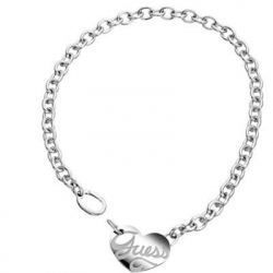 Guess Jewels Steel Collection Collana/necklace_USN80905