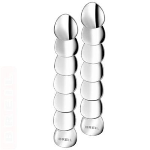 Breil Jewels Gipsy Collection Orecchini Acciaio / S/steel Earrings_TJ1565_0