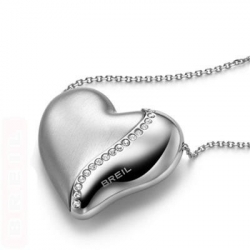 Breil Jewels Heartbreaker Collection With Swarovski