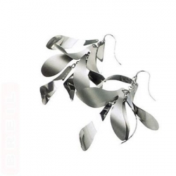 Breil Jewels - Leaves Collection Orecchini/earrings_BJ0135