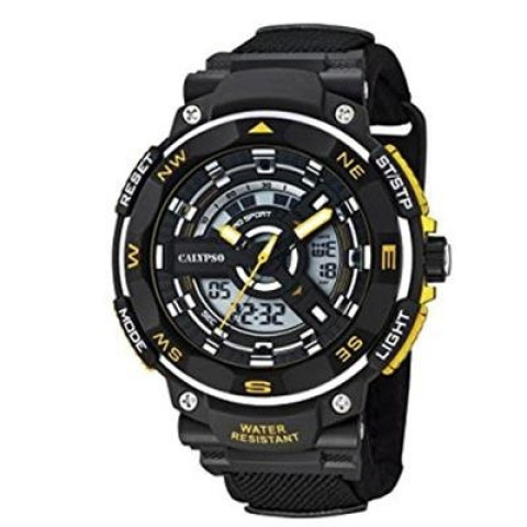 Calypso Watches Watches K5673/2_K5673-2_0