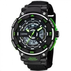 Calypso Watches Watches K5673/3