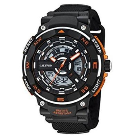 Calypso Watches Watches K5673/1_K5673-1_0