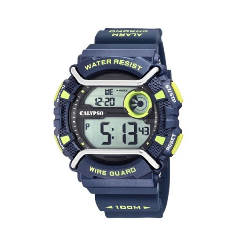 Calypso Watches Watches K5764/3_K5764-3_0