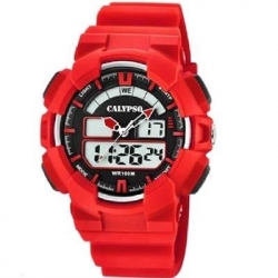 Calypso Watches Watches K5772/2