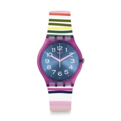 Swatch Funny Lines
